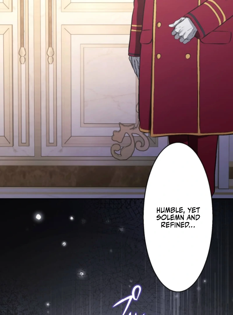 Reincarnation Hotel ~The Charming Concierge Wants Me Dead~ Chapter 3 - Page 37