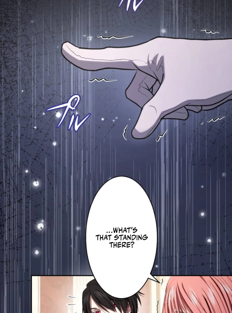 Reincarnation Hotel ~The Charming Concierge Wants Me Dead~ Chapter 3 - Page 38