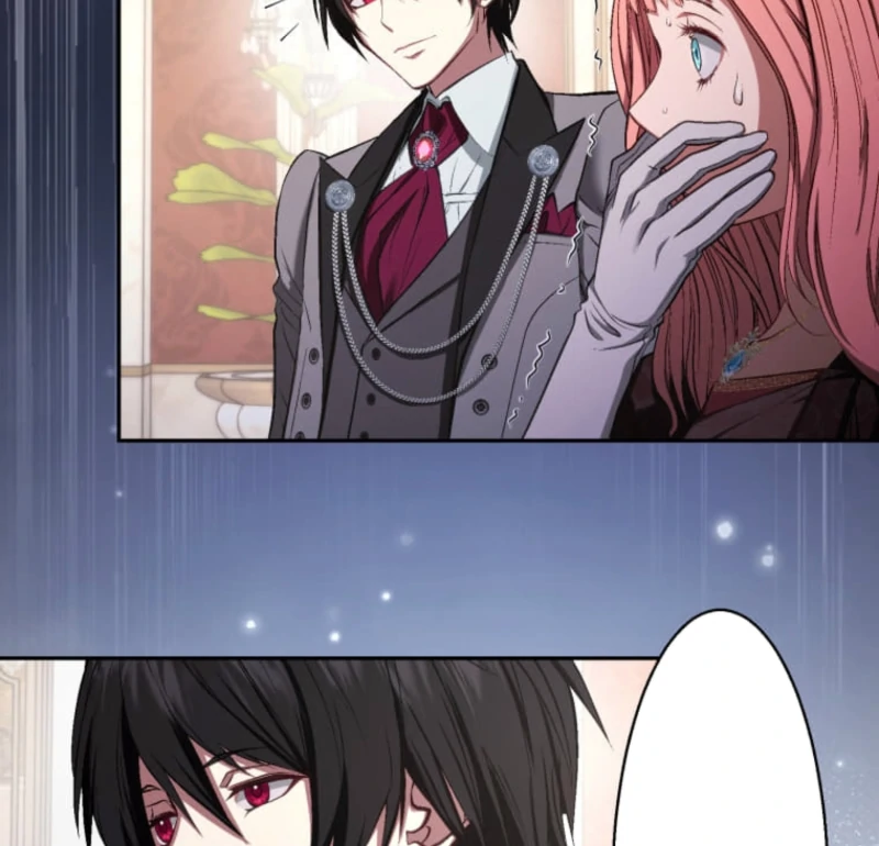 Reincarnation Hotel ~The Charming Concierge Wants Me Dead~ Chapter 3 - Page 39