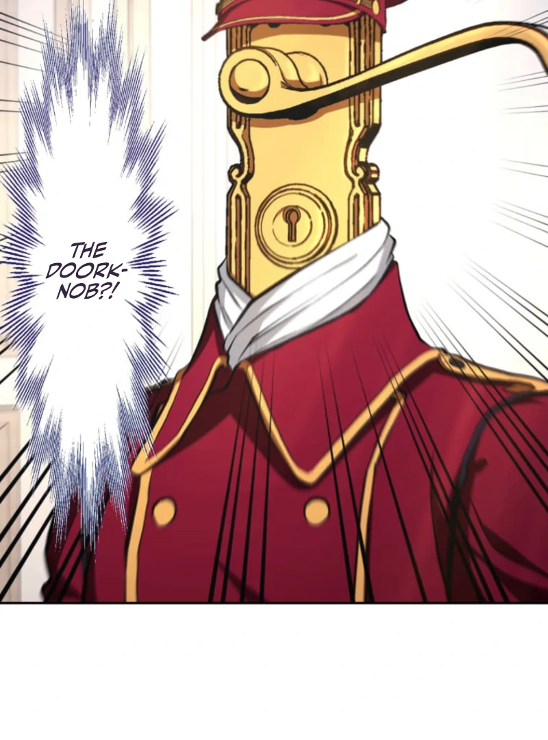 Reincarnation Hotel ~The Charming Concierge Wants Me Dead~ Chapter 3 - Page 42