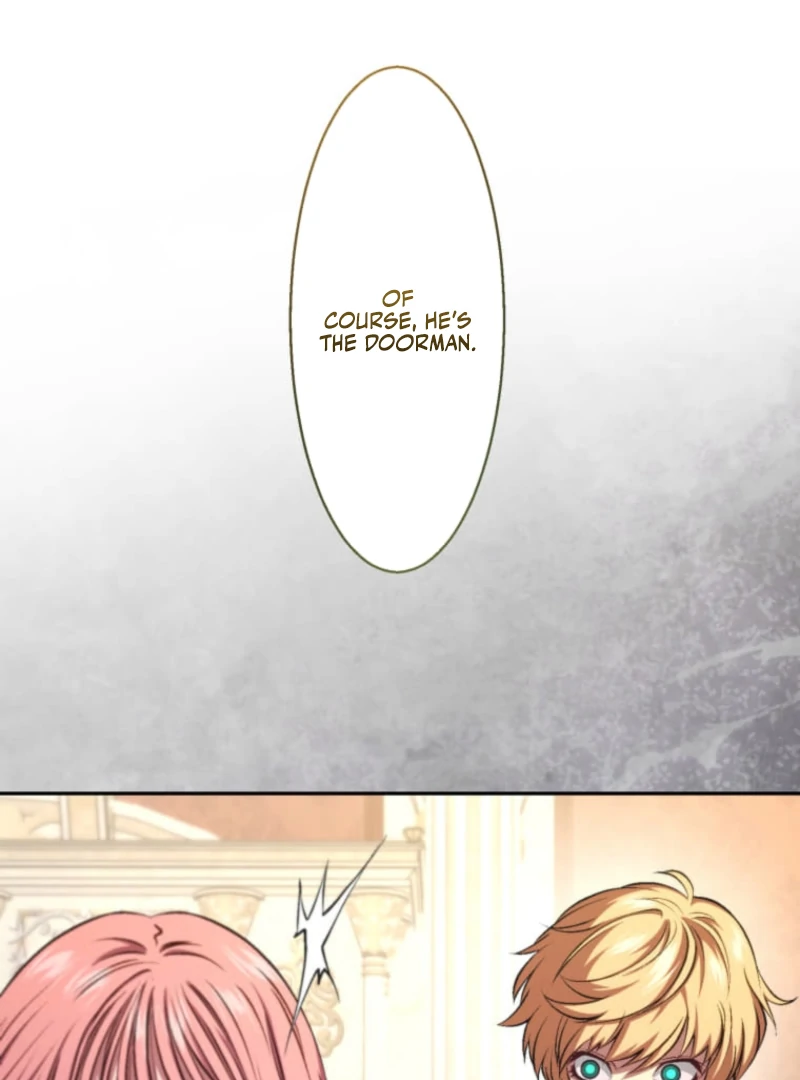 Reincarnation Hotel ~The Charming Concierge Wants Me Dead~ Chapter 3 - Page 43