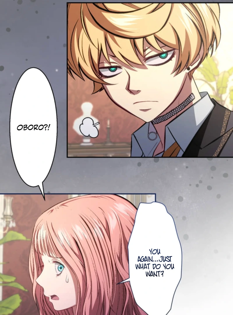 Reincarnation Hotel ~The Charming Concierge Wants Me Dead~ Chapter 3 - Page 45