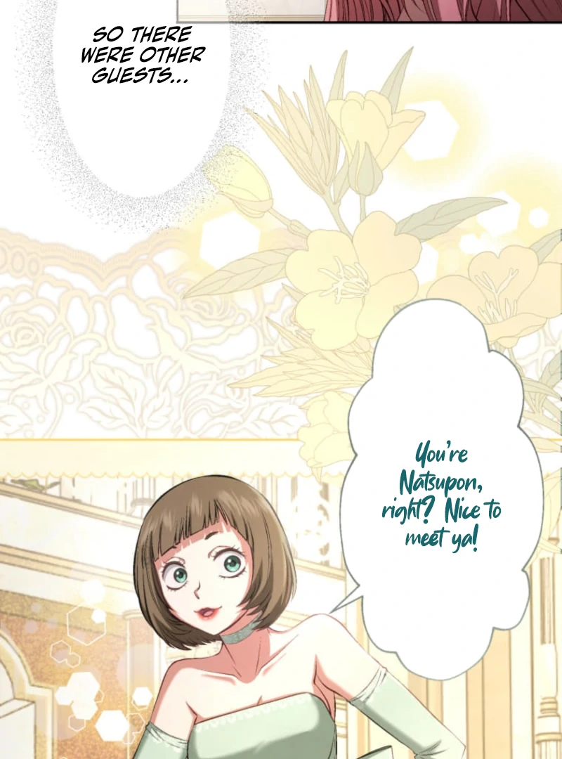 Reincarnation Hotel ~The Charming Concierge Wants Me Dead~ Chapter 3 - Page 49
