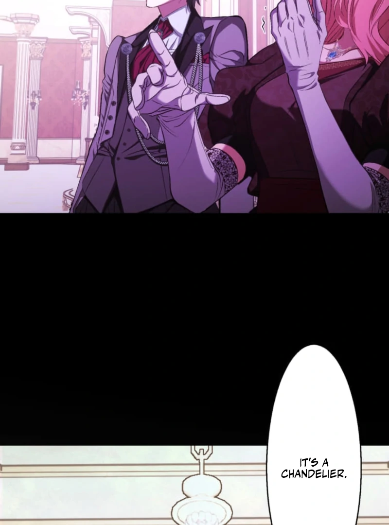 Reincarnation Hotel ~The Charming Concierge Wants Me Dead~ Chapter 3 - Page 6