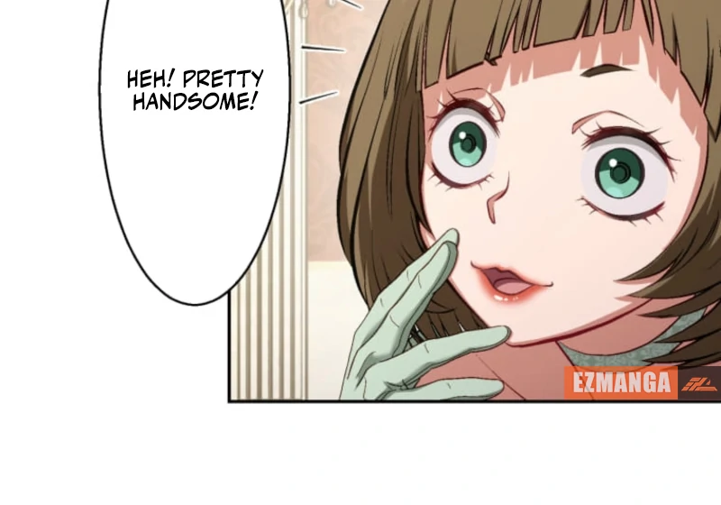 Reincarnation Hotel ~The Charming Concierge Wants Me Dead~ Chapter 3 - Page 53