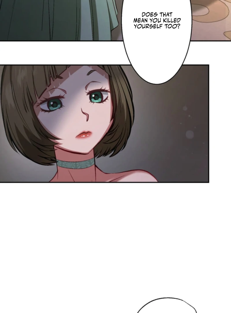 Reincarnation Hotel ~The Charming Concierge Wants Me Dead~ Chapter 3 - Page 58