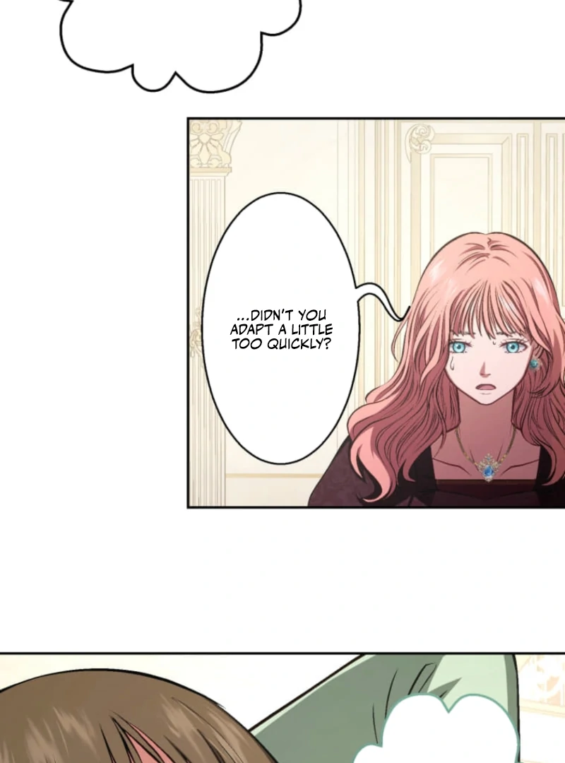 Reincarnation Hotel ~The Charming Concierge Wants Me Dead~ Chapter 3 - Page 60
