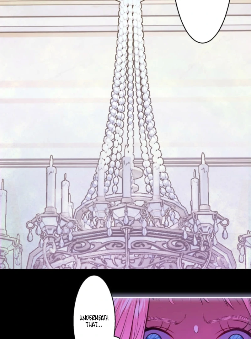 Reincarnation Hotel ~The Charming Concierge Wants Me Dead~ Chapter 3 - Page 7
