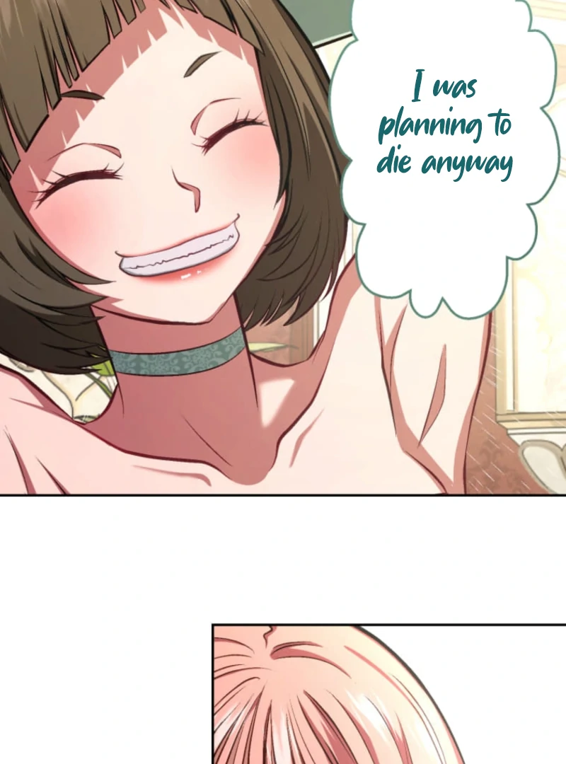 Reincarnation Hotel ~The Charming Concierge Wants Me Dead~ Chapter 3 - Page 61