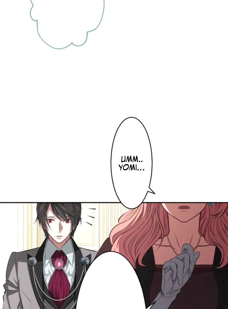 Reincarnation Hotel ~The Charming Concierge Wants Me Dead~ Chapter 3 - Page 63