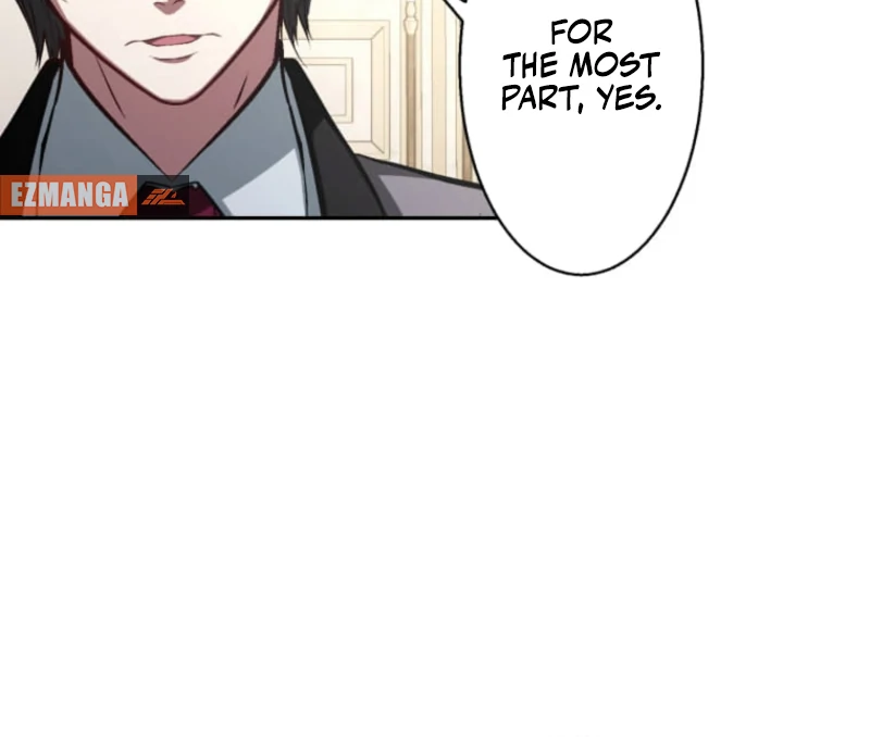 Reincarnation Hotel ~The Charming Concierge Wants Me Dead~ Chapter 3 - Page 65