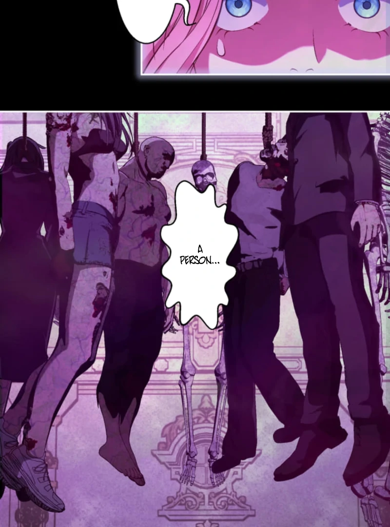 Reincarnation Hotel ~The Charming Concierge Wants Me Dead~ Chapter 3 - Page 8