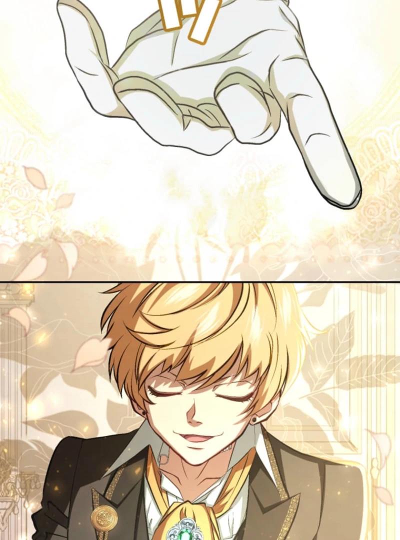Reincarnation Hotel ~The Charming Concierge Wants Me Dead~ Chapter 3 - Page 72