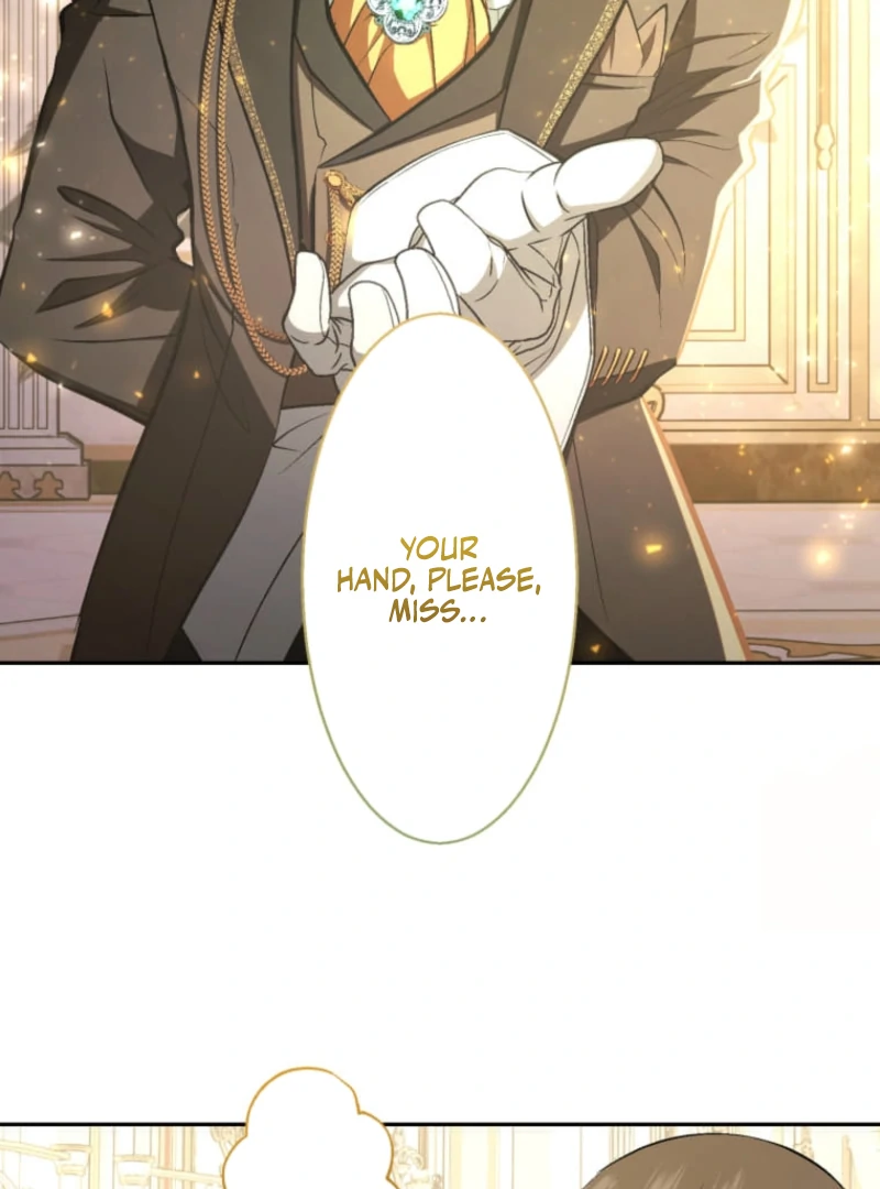 Reincarnation Hotel ~The Charming Concierge Wants Me Dead~ Chapter 3 - Page 73
