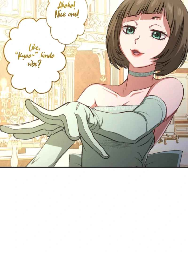 Reincarnation Hotel ~The Charming Concierge Wants Me Dead~ Chapter 3 - Page 74