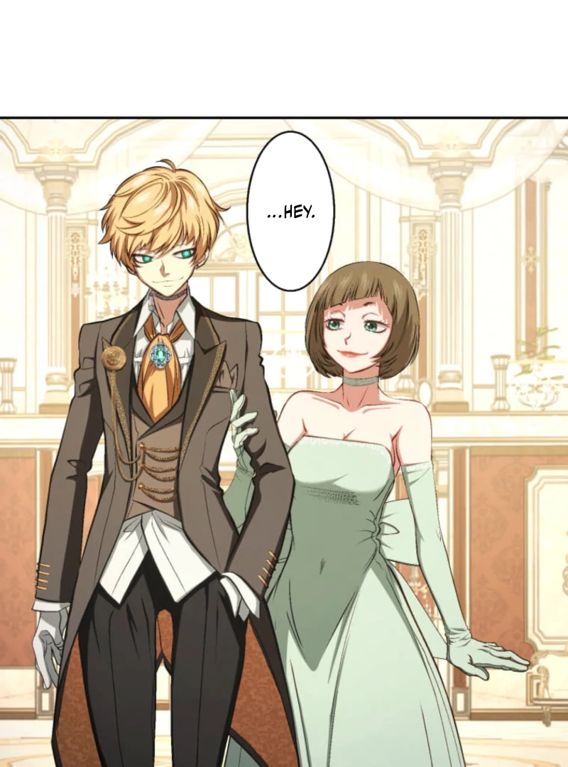 Reincarnation Hotel ~The Charming Concierge Wants Me Dead~ Chapter 3 - Page 75