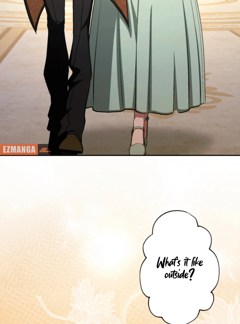 Reincarnation Hotel ~The Charming Concierge Wants Me Dead~ Chapter 3 - Page 76