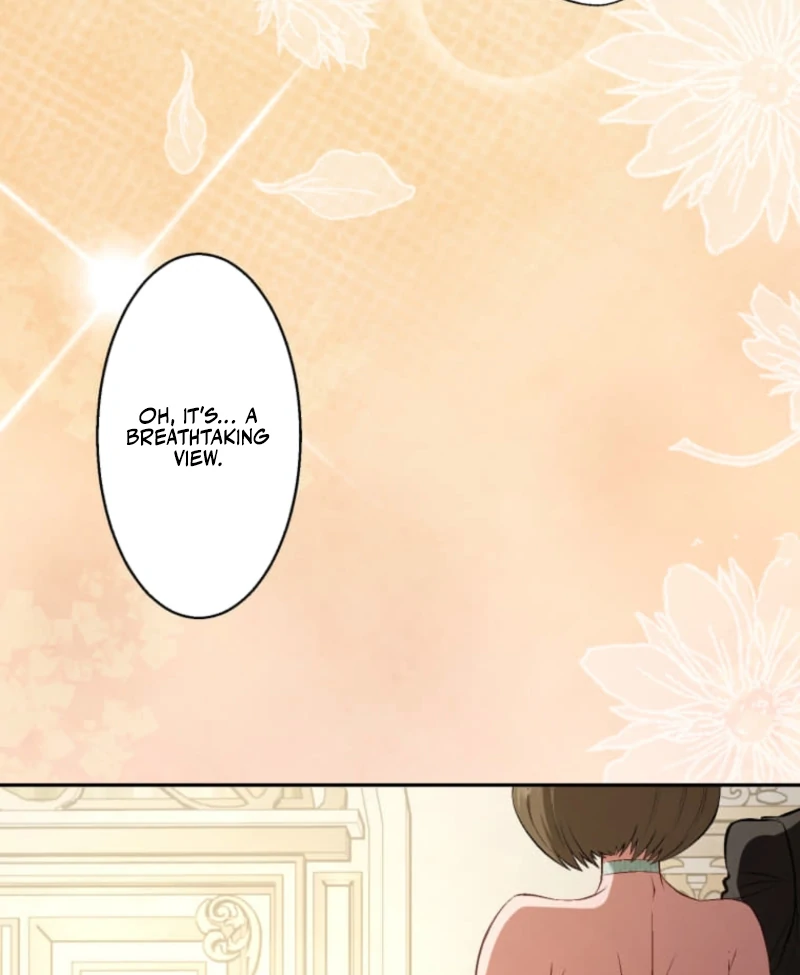 Reincarnation Hotel ~The Charming Concierge Wants Me Dead~ Chapter 3 - Page 77