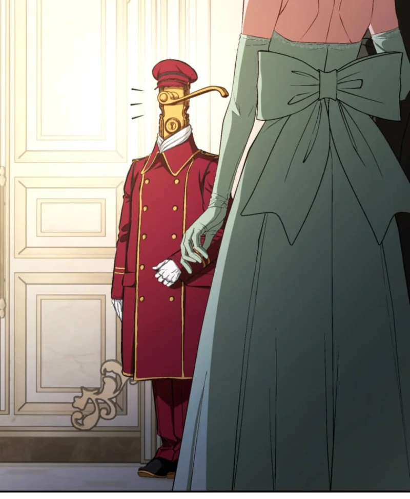 Reincarnation Hotel ~The Charming Concierge Wants Me Dead~ Chapter 3 - Page 78