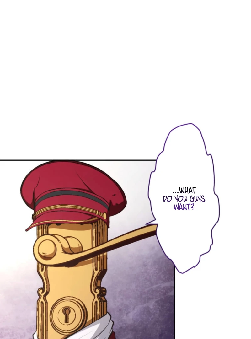 Reincarnation Hotel ~The Charming Concierge Wants Me Dead~ Chapter 3 - Page 79