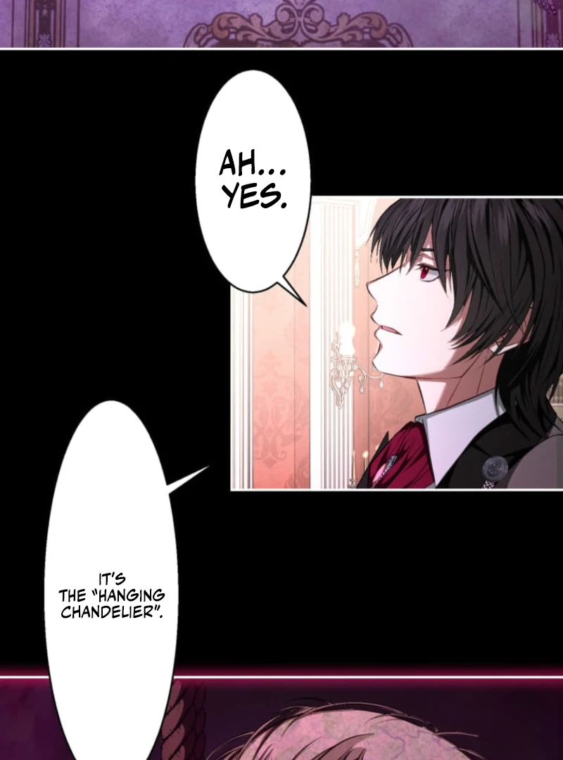 Reincarnation Hotel ~The Charming Concierge Wants Me Dead~ Chapter 3 - Page 9