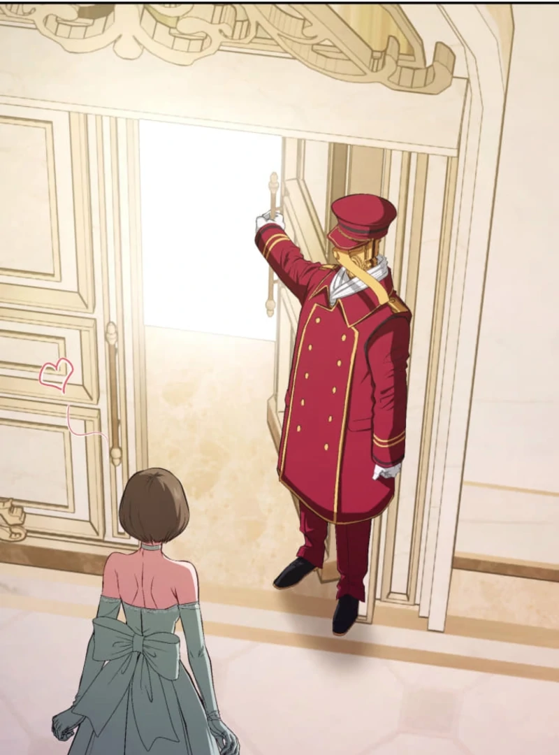 Reincarnation Hotel ~The Charming Concierge Wants Me Dead~ Chapter 3 - Page 91