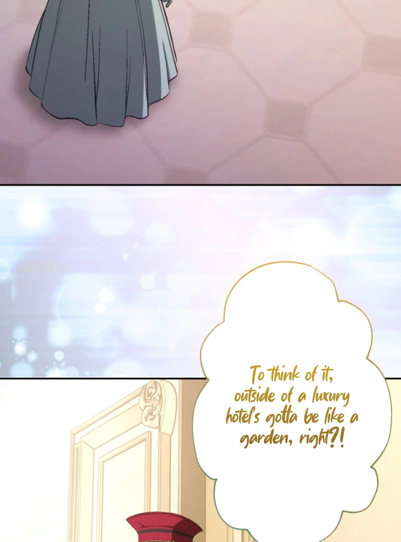 Reincarnation Hotel ~The Charming Concierge Wants Me Dead~ Chapter 3 - Page 92