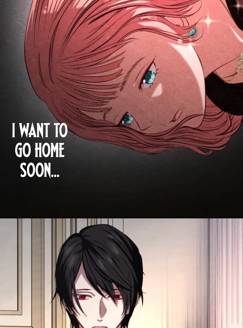 Reincarnation Hotel ~The Charming Concierge Wants Me Dead~ Chapter 4 - Page 108