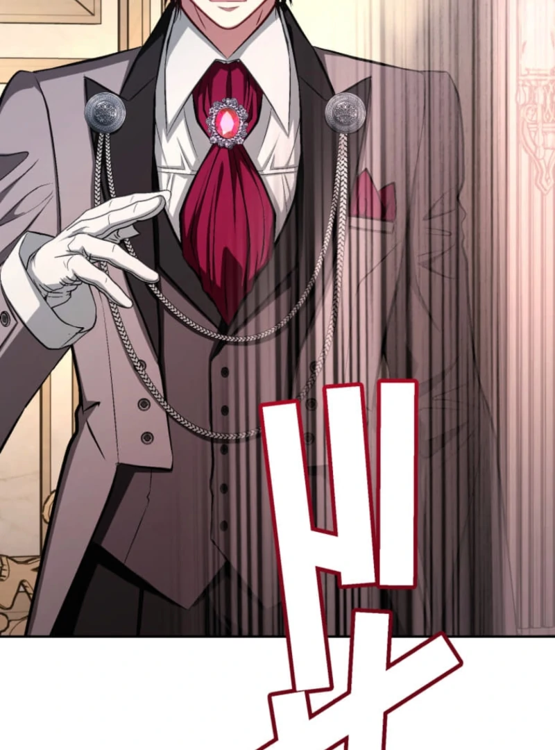 Reincarnation Hotel ~The Charming Concierge Wants Me Dead~ Chapter 4 - Page 109