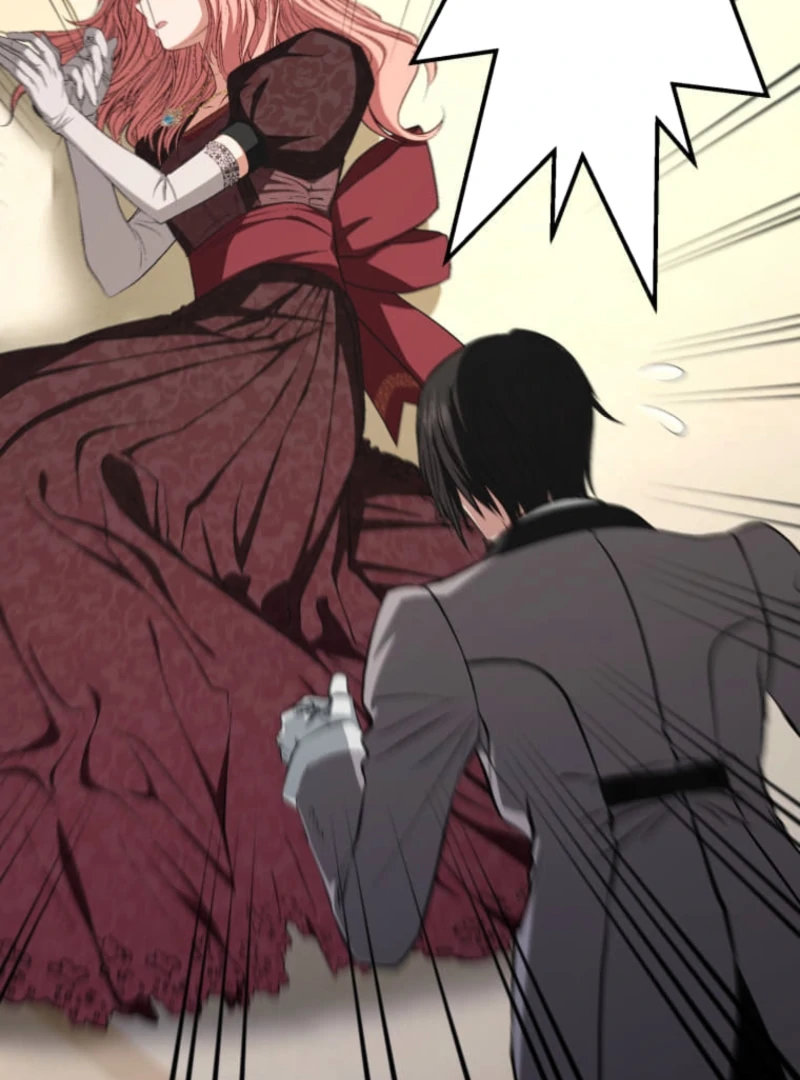 Reincarnation Hotel ~The Charming Concierge Wants Me Dead~ Chapter 4 - Page 111