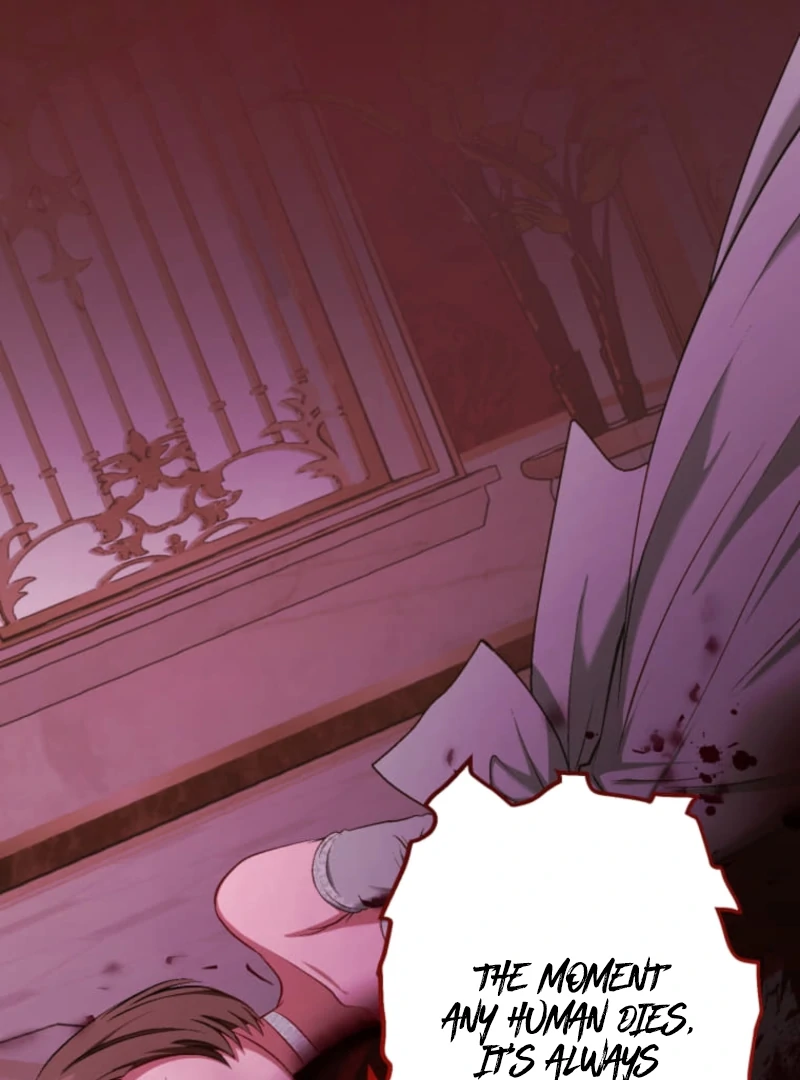 Reincarnation Hotel ~The Charming Concierge Wants Me Dead~ Chapter 4 - Page 13