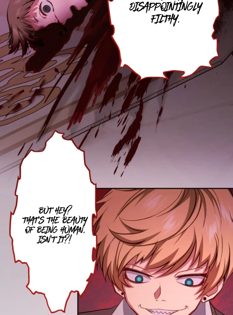 Reincarnation Hotel ~The Charming Concierge Wants Me Dead~ Chapter 4 - Page 14