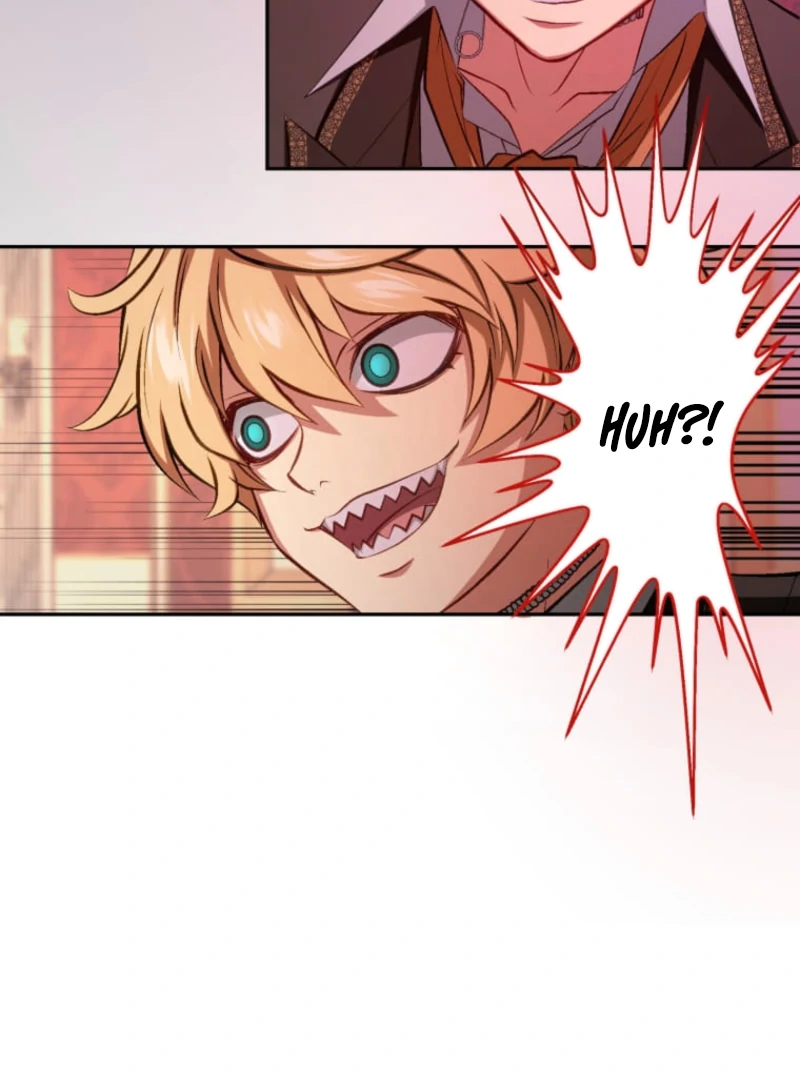 Reincarnation Hotel ~The Charming Concierge Wants Me Dead~ Chapter 4 - Page 15