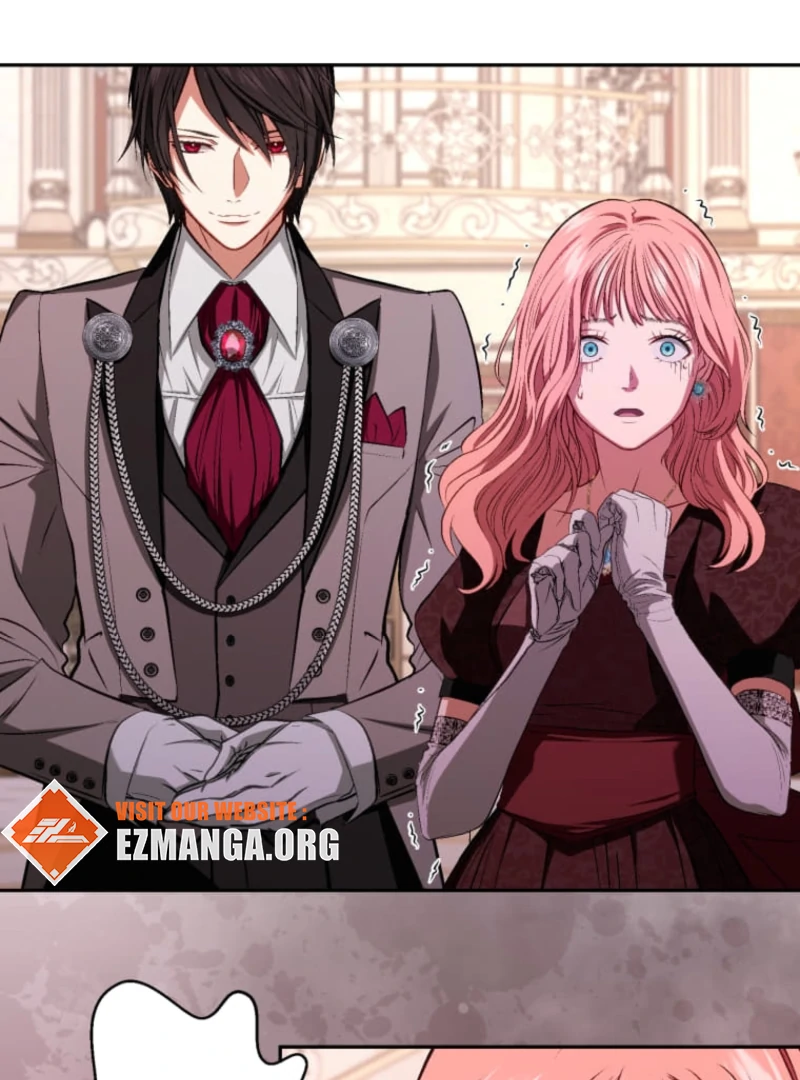 Reincarnation Hotel ~The Charming Concierge Wants Me Dead~ Chapter 4 - Page 16
