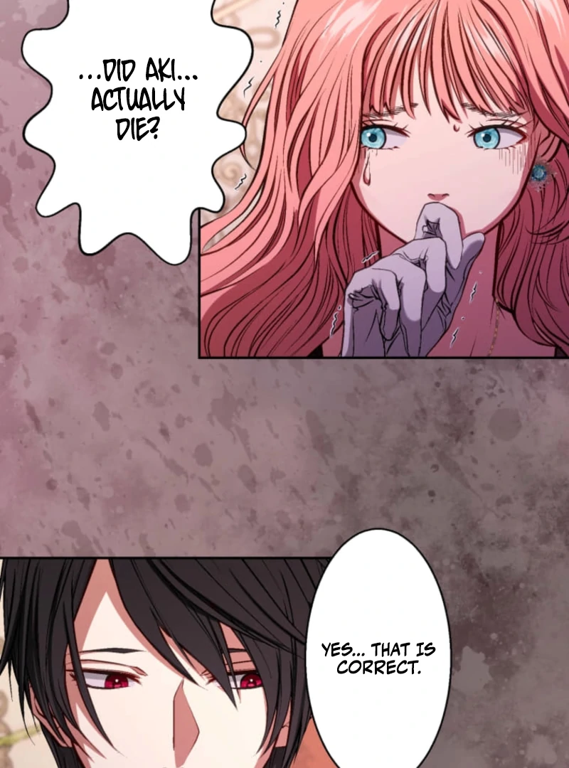 Reincarnation Hotel ~The Charming Concierge Wants Me Dead~ Chapter 4 - Page 17