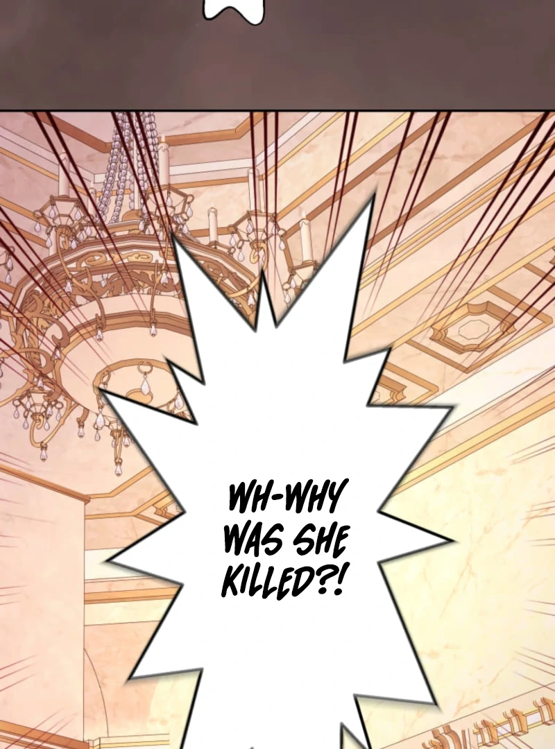 Reincarnation Hotel ~The Charming Concierge Wants Me Dead~ Chapter 4 - Page 19