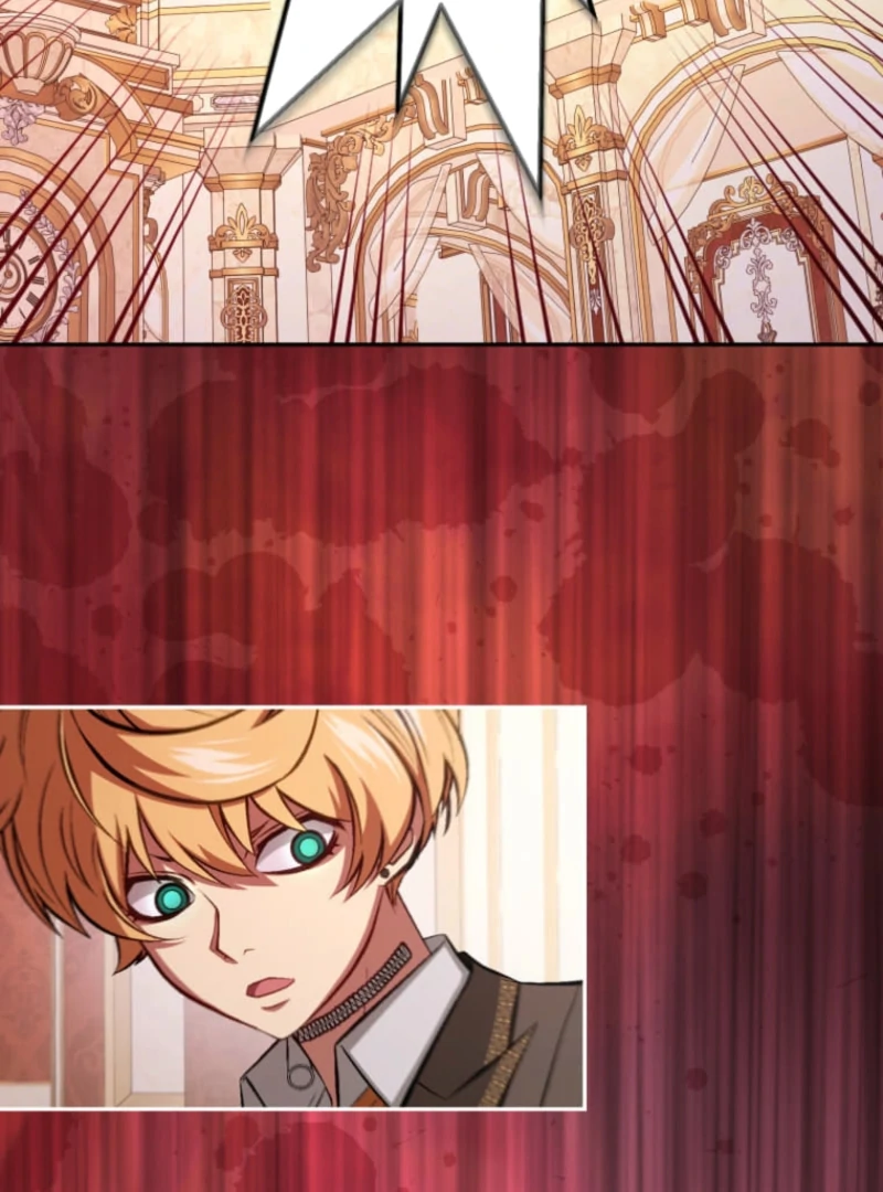 Reincarnation Hotel ~The Charming Concierge Wants Me Dead~ Chapter 4 - Page 20