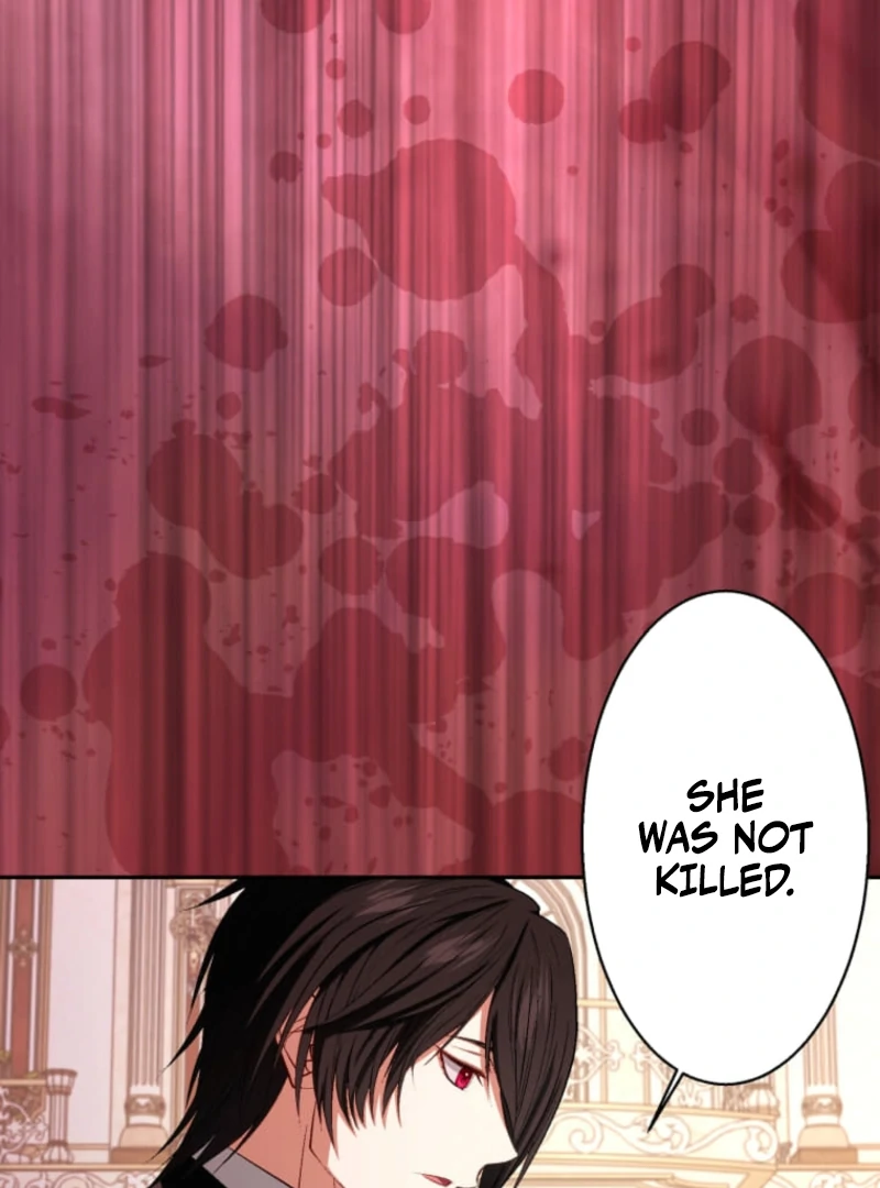 Reincarnation Hotel ~The Charming Concierge Wants Me Dead~ Chapter 4 - Page 22