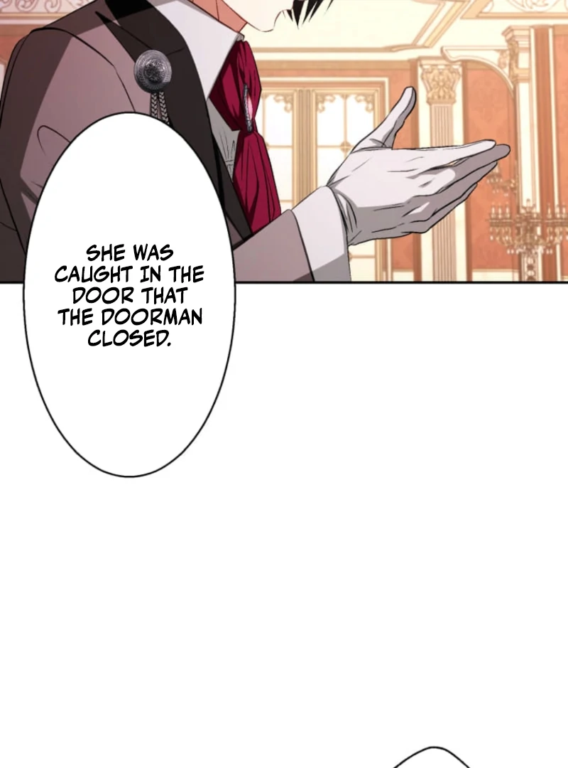 Reincarnation Hotel ~The Charming Concierge Wants Me Dead~ Chapter 4 - Page 23