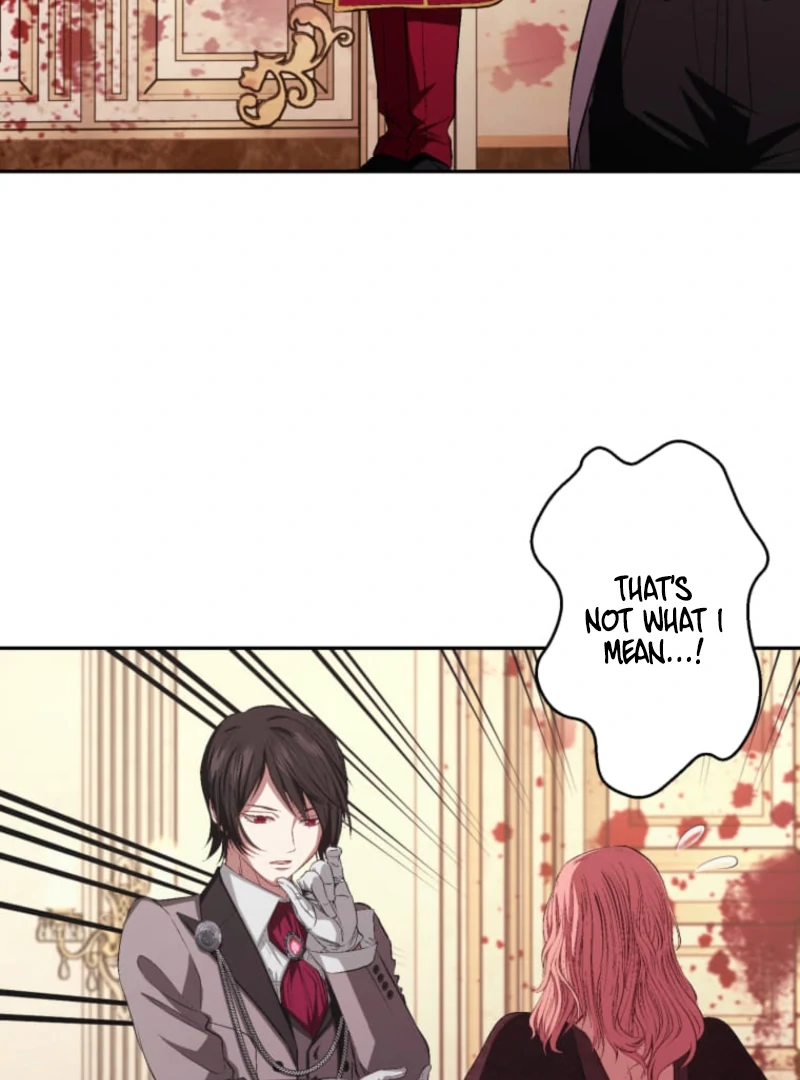 Reincarnation Hotel ~The Charming Concierge Wants Me Dead~ Chapter 4 - Page 27