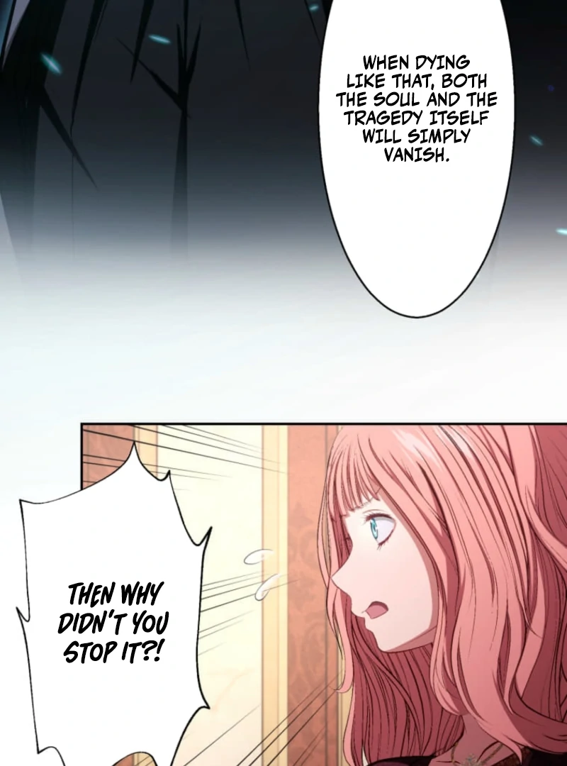 Reincarnation Hotel ~The Charming Concierge Wants Me Dead~ Chapter 4 - Page 30