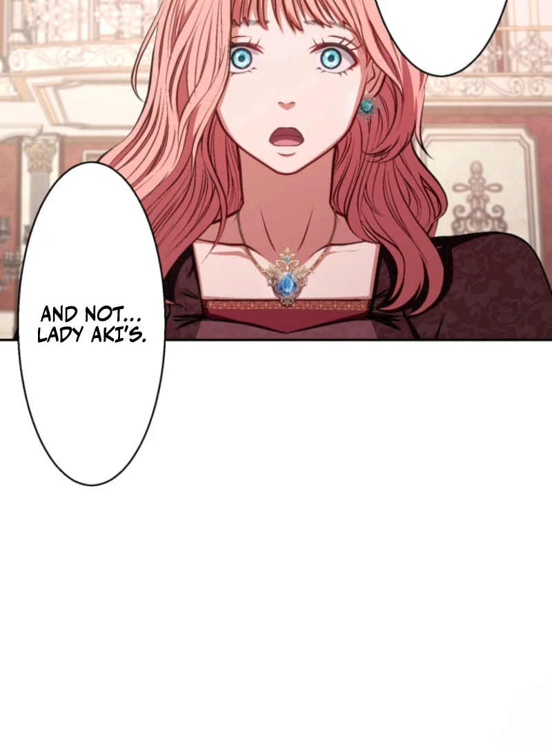 Reincarnation Hotel ~The Charming Concierge Wants Me Dead~ Chapter 4 - Page 33