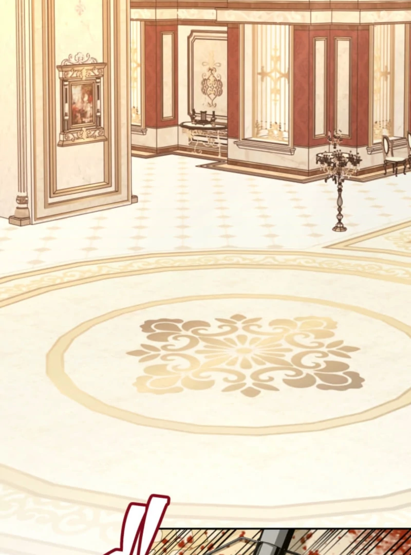 Reincarnation Hotel ~The Charming Concierge Wants Me Dead~ Chapter 4 - Page 35