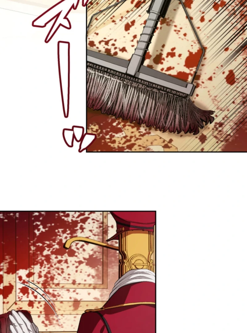 Reincarnation Hotel ~The Charming Concierge Wants Me Dead~ Chapter 4 - Page 36