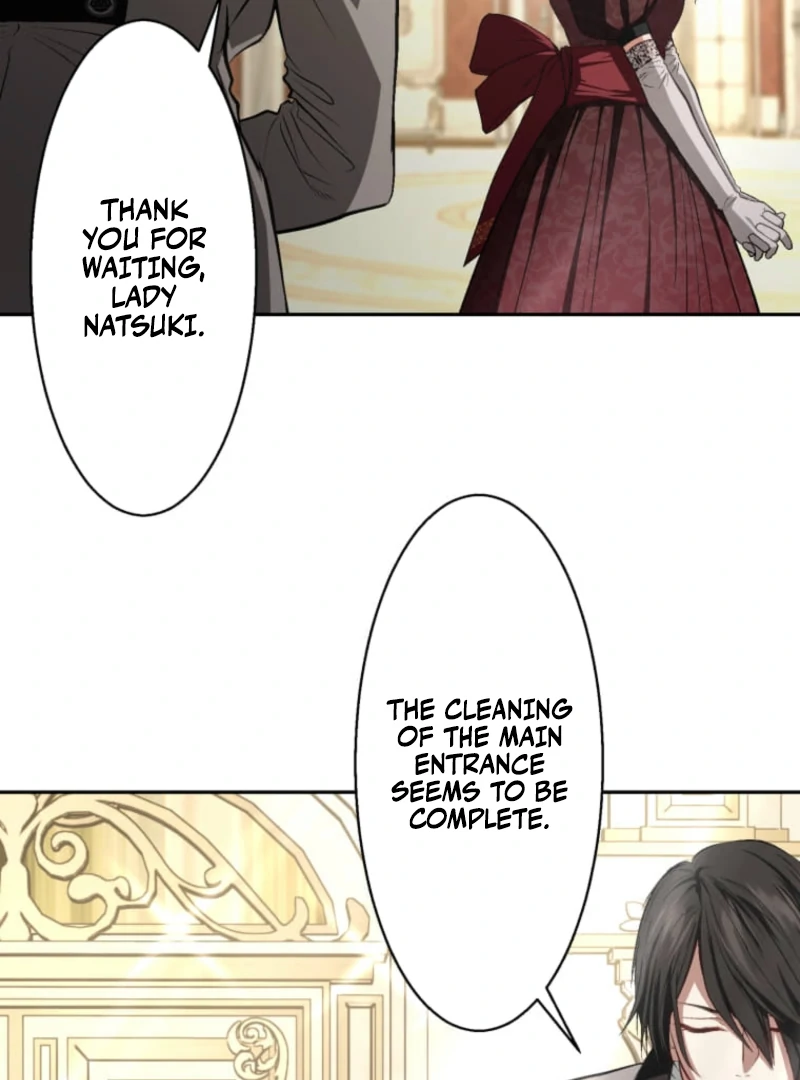 Reincarnation Hotel ~The Charming Concierge Wants Me Dead~ Chapter 4 - Page 42