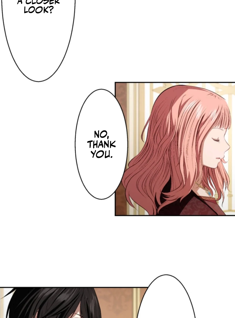 Reincarnation Hotel ~The Charming Concierge Wants Me Dead~ Chapter 4 - Page 44