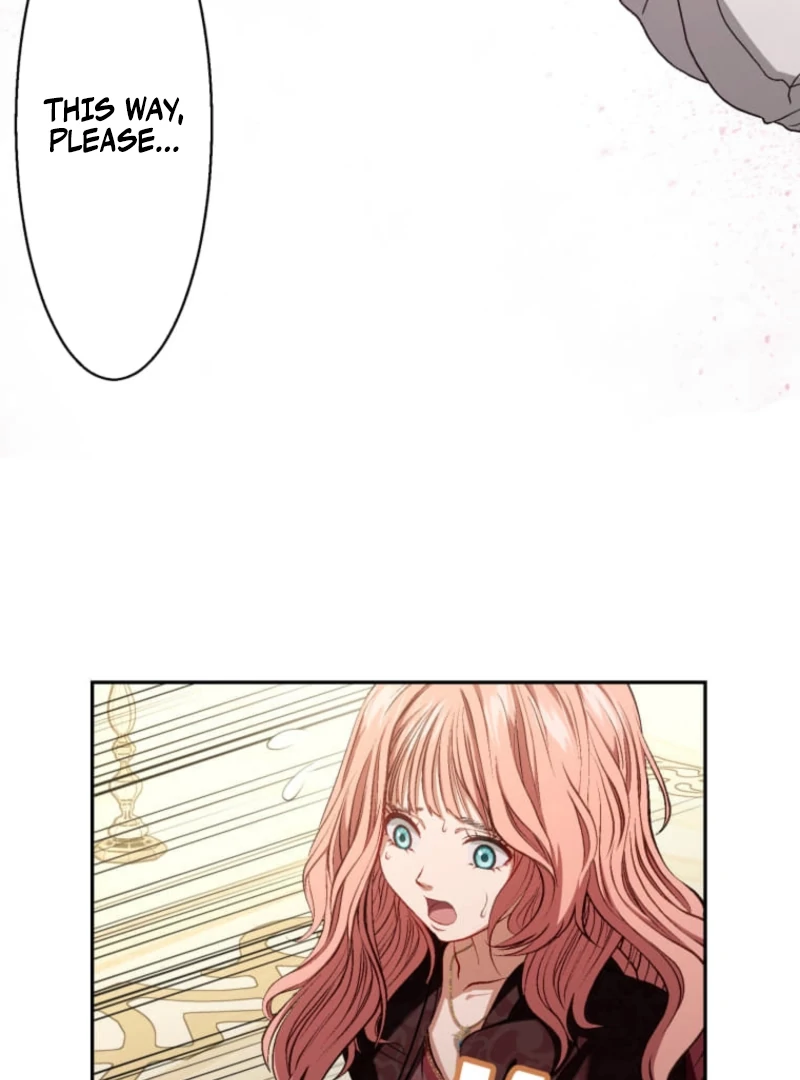 Reincarnation Hotel ~The Charming Concierge Wants Me Dead~ Chapter 4 - Page 47