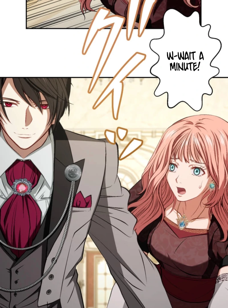 Reincarnation Hotel ~The Charming Concierge Wants Me Dead~ Chapter 4 - Page 48