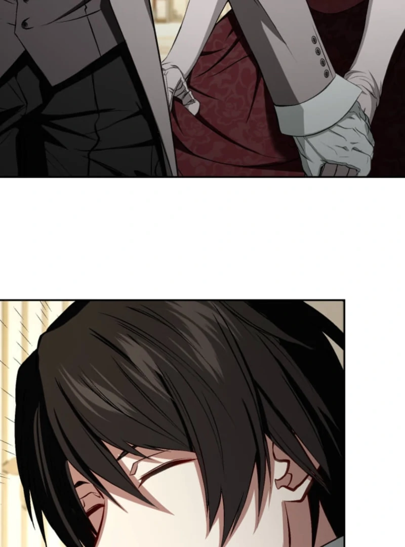 Reincarnation Hotel ~The Charming Concierge Wants Me Dead~ Chapter 4 - Page 49