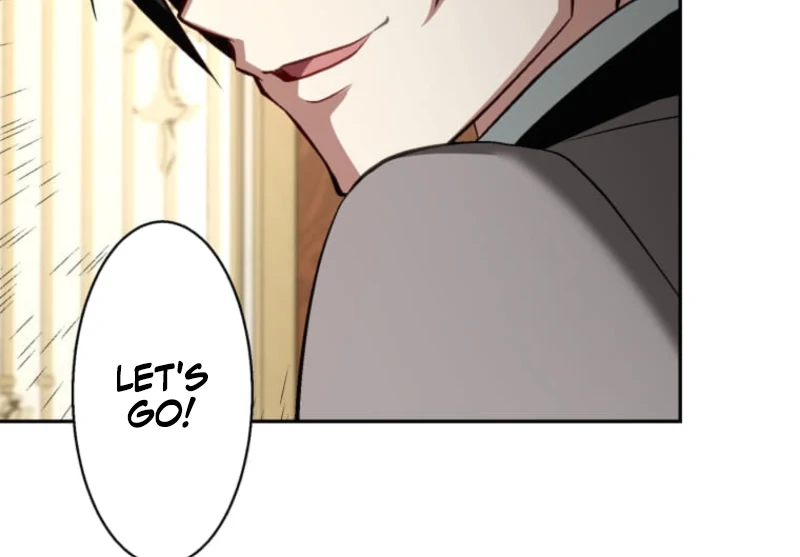 Reincarnation Hotel ~The Charming Concierge Wants Me Dead~ Chapter 4 - Page 50